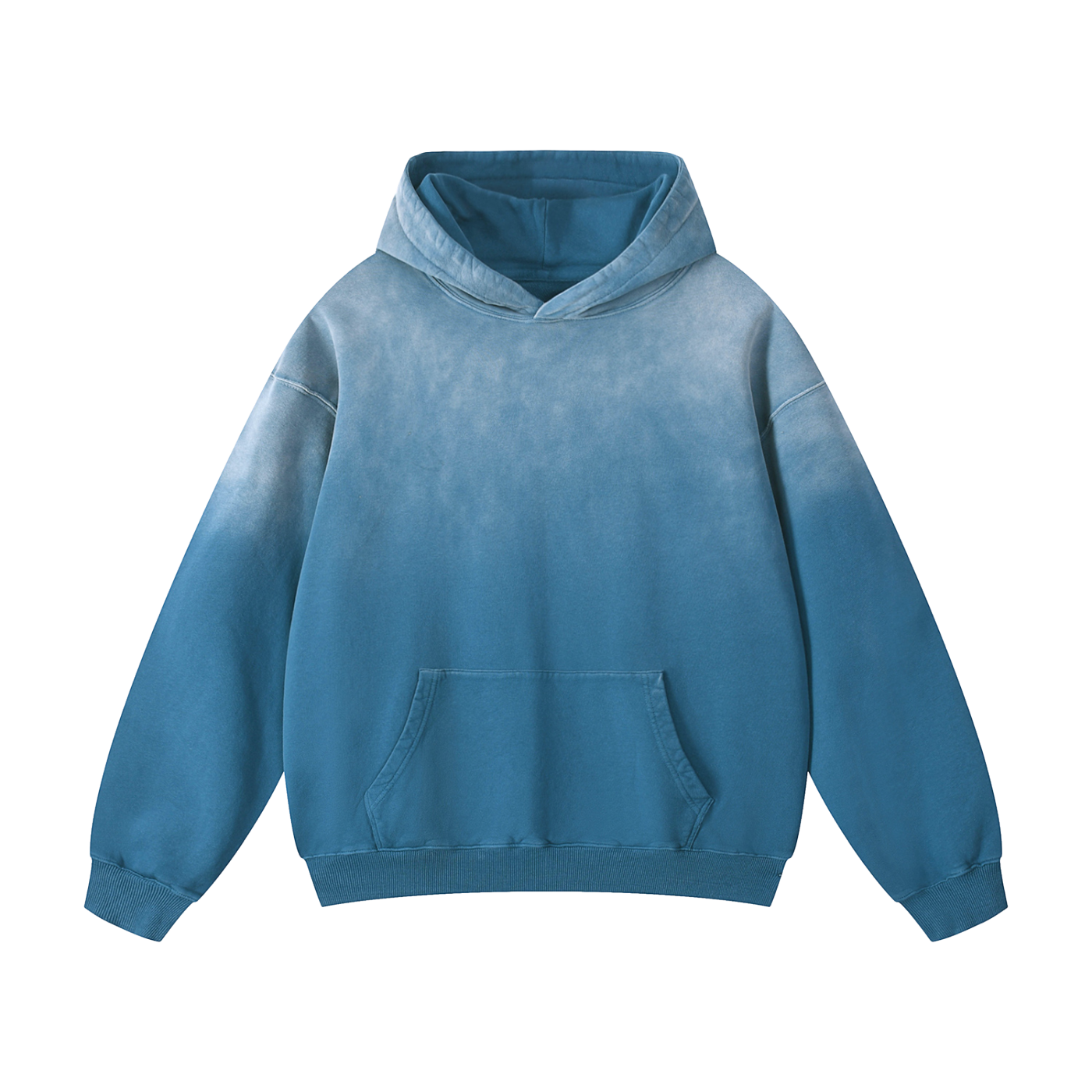 CD Essential Sunfade Pullover Hoodie
