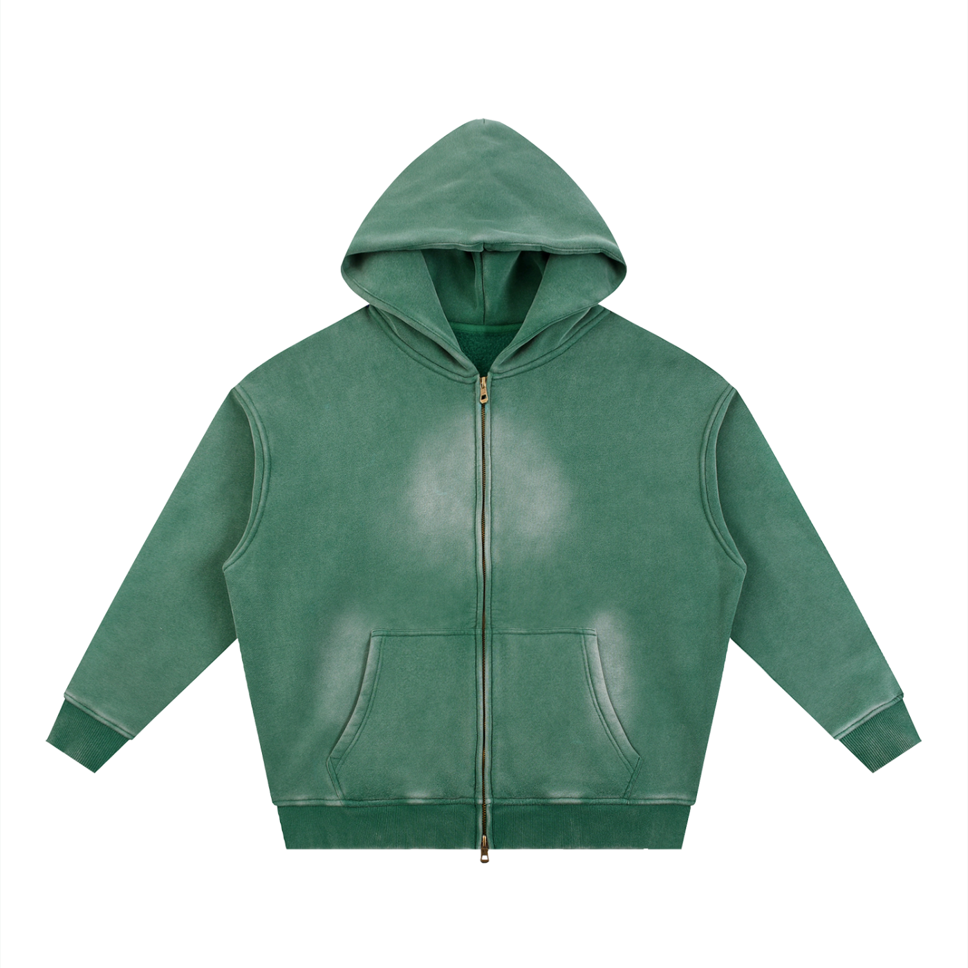 CD Essential Sunfade Hoodie