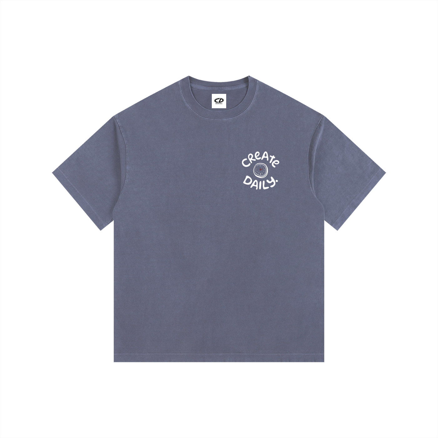 CD03 Daily Wishes T-Shirt
