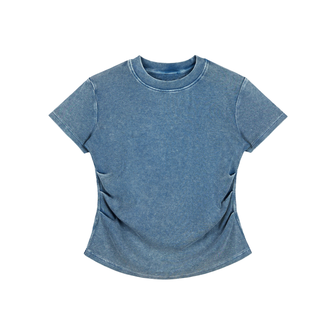 CD Essential Bodycon T-Shirt