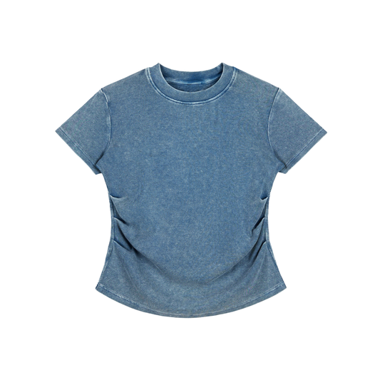 CD Essential Bodycon T-Shirt