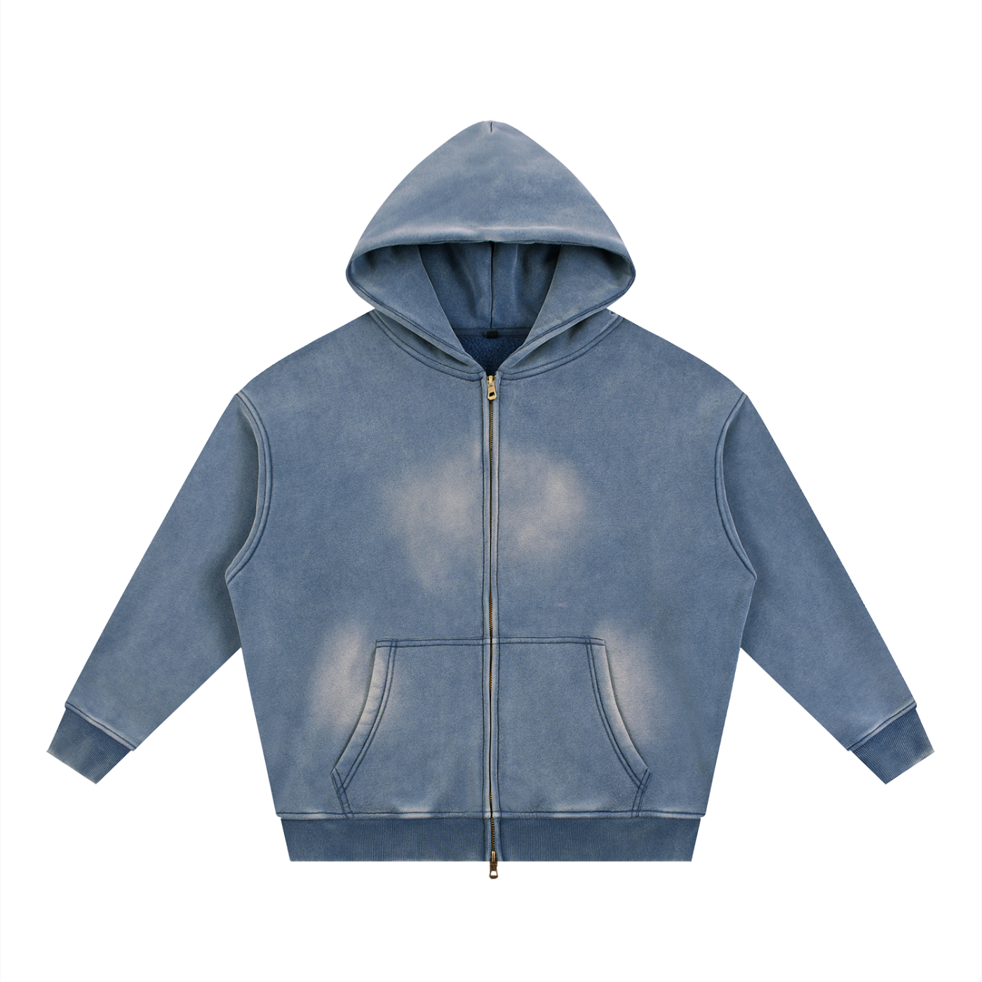 CD Essential Sunfade Hoodie