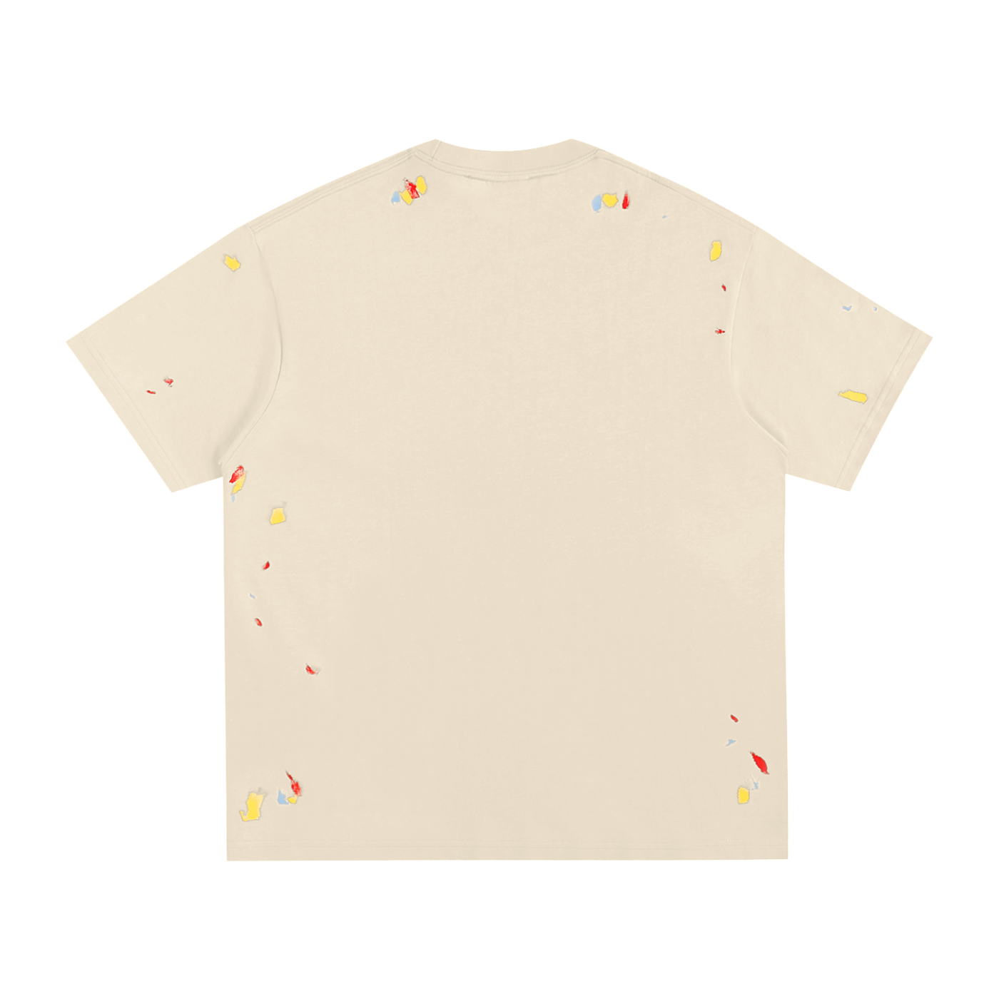CD03 Painters T-Shirt