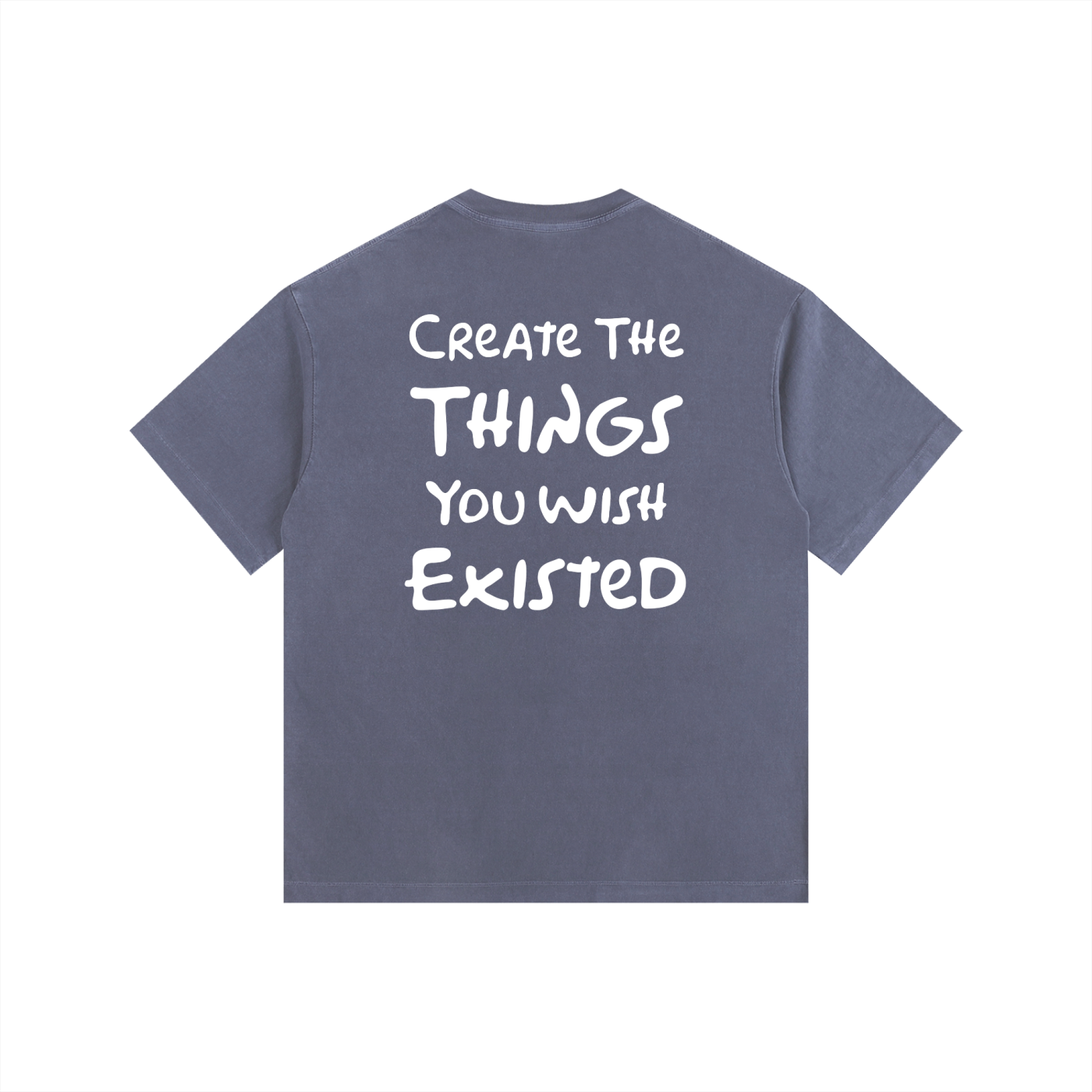 CD03 Daily Wishes T-Shirt