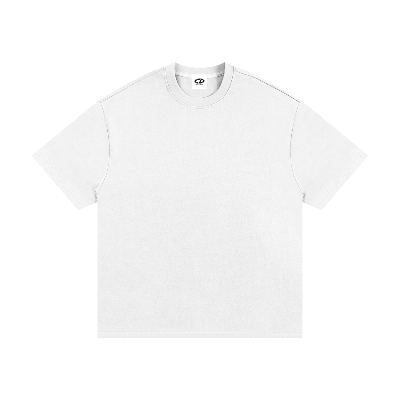 CD Essential Basic T-Shirt