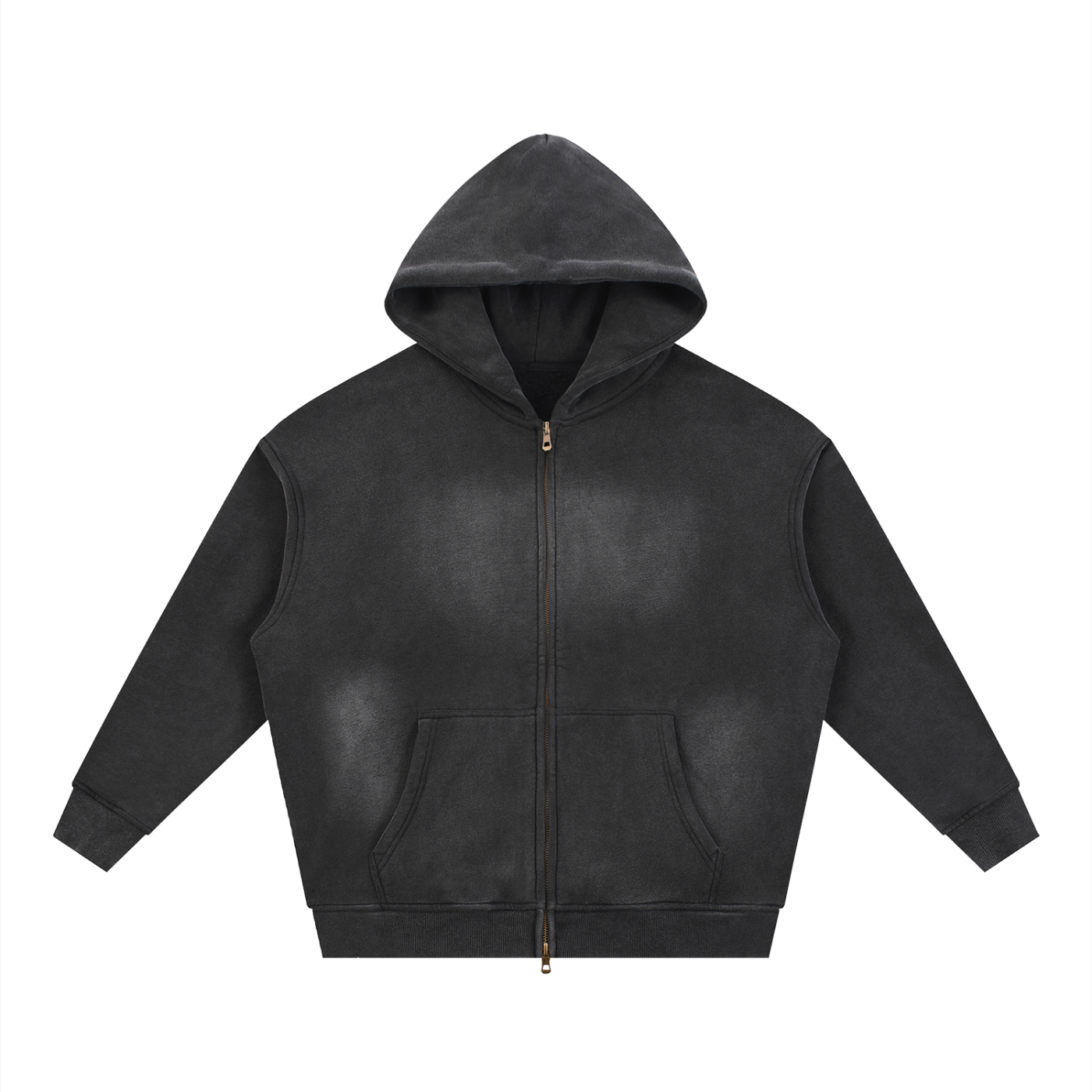 CD Essential Sunfade Hoodie