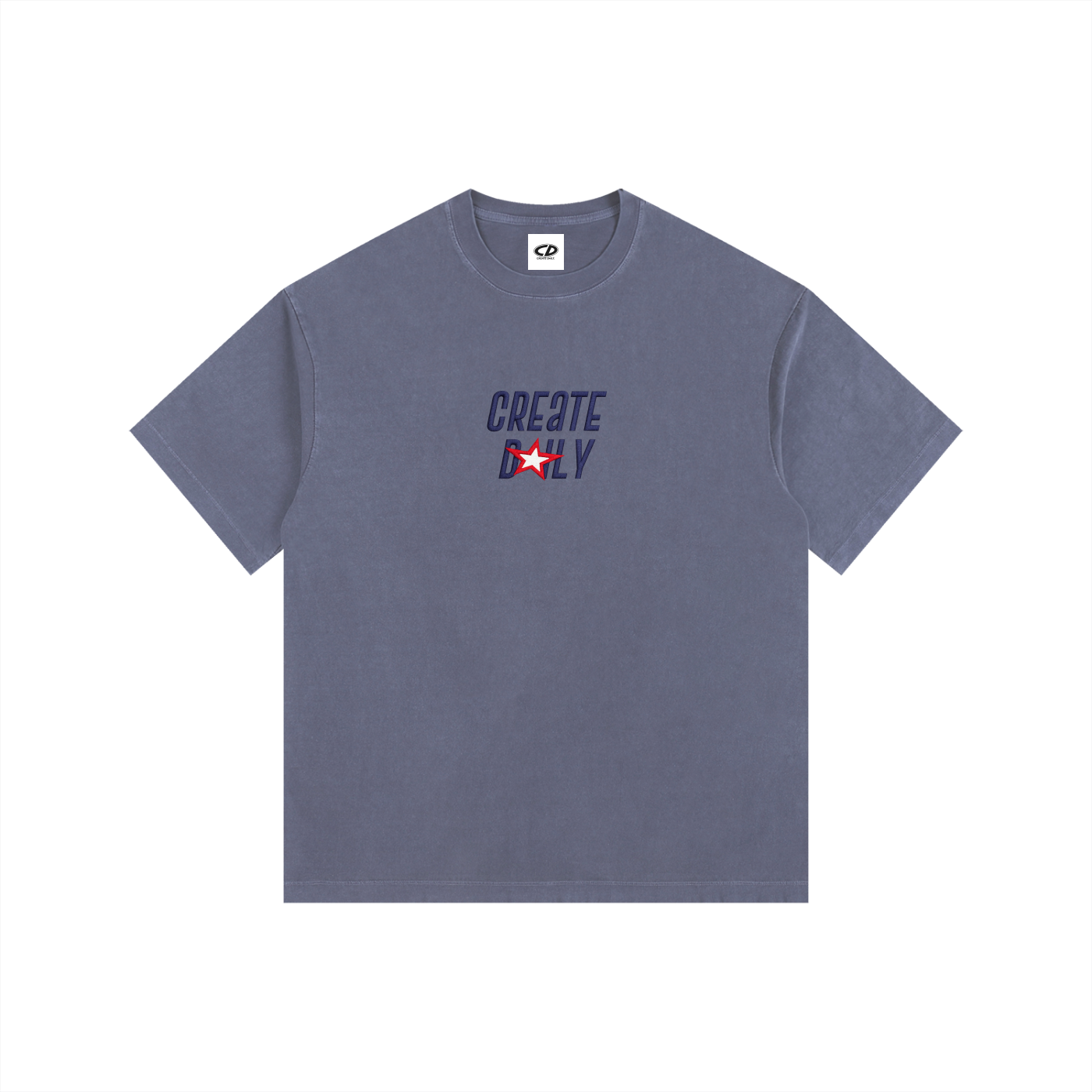 CD03 Superstar T-Shirt