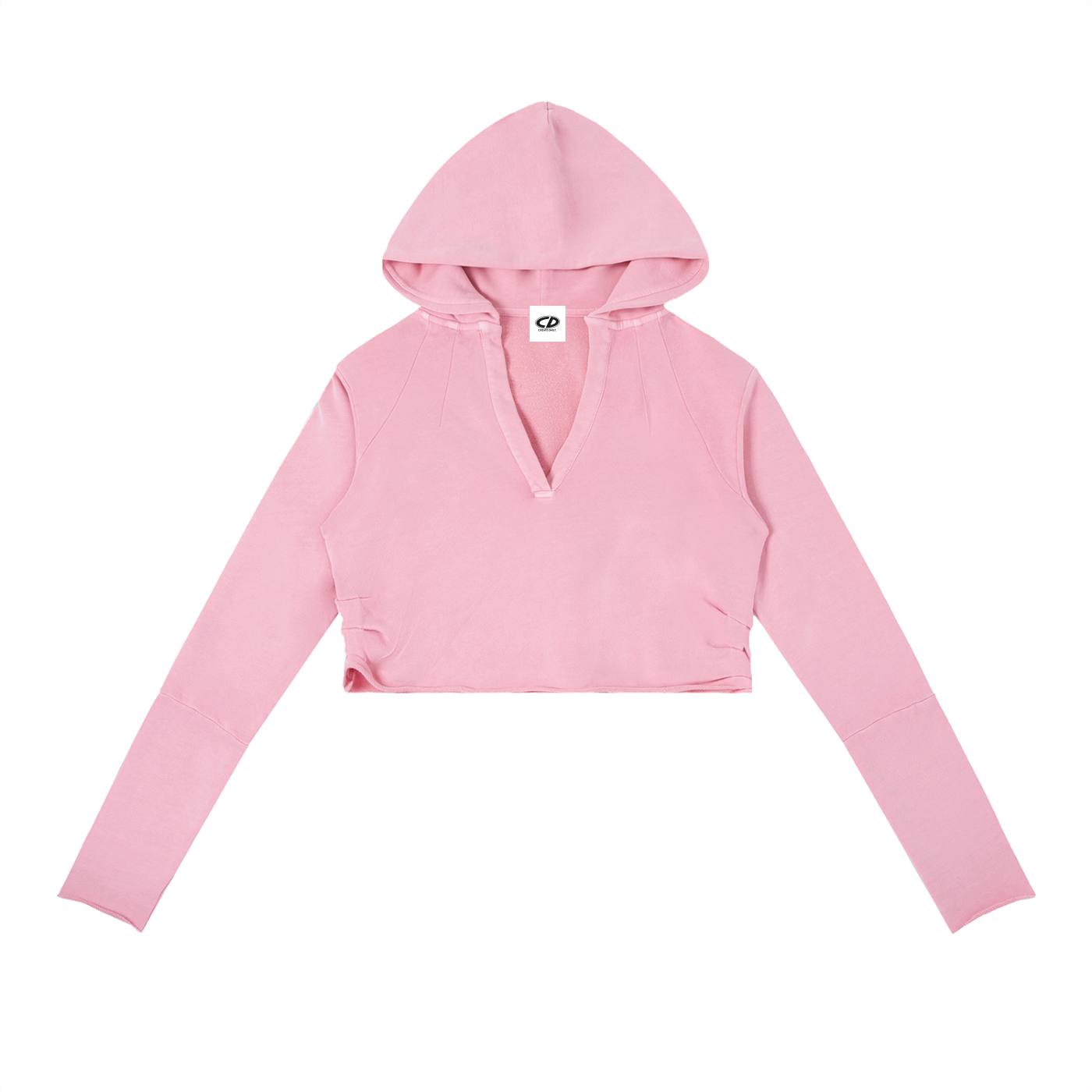 CD Essentials Women's Vintage Washed Set