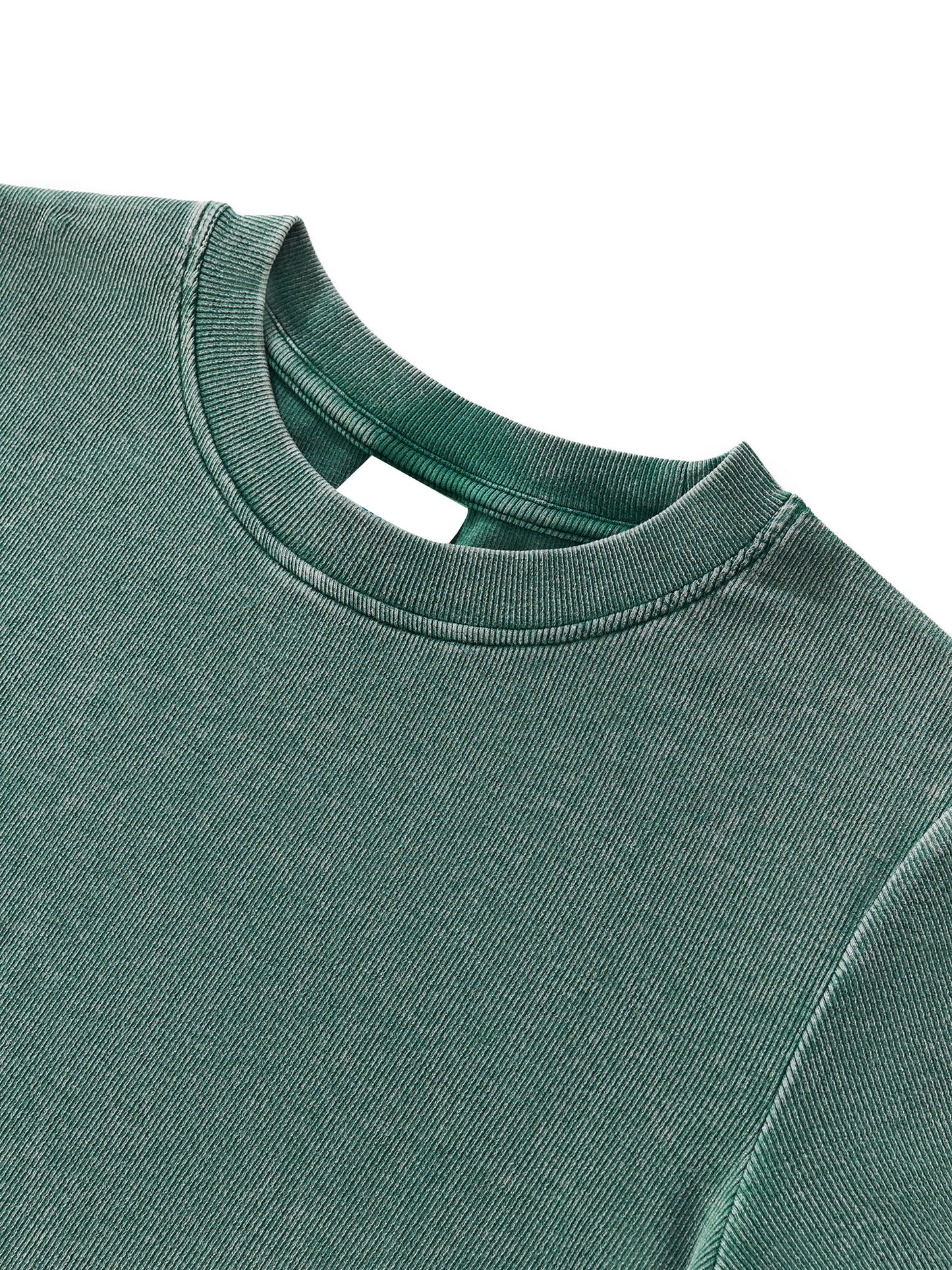 CD Essential Bodycon T-Shirt