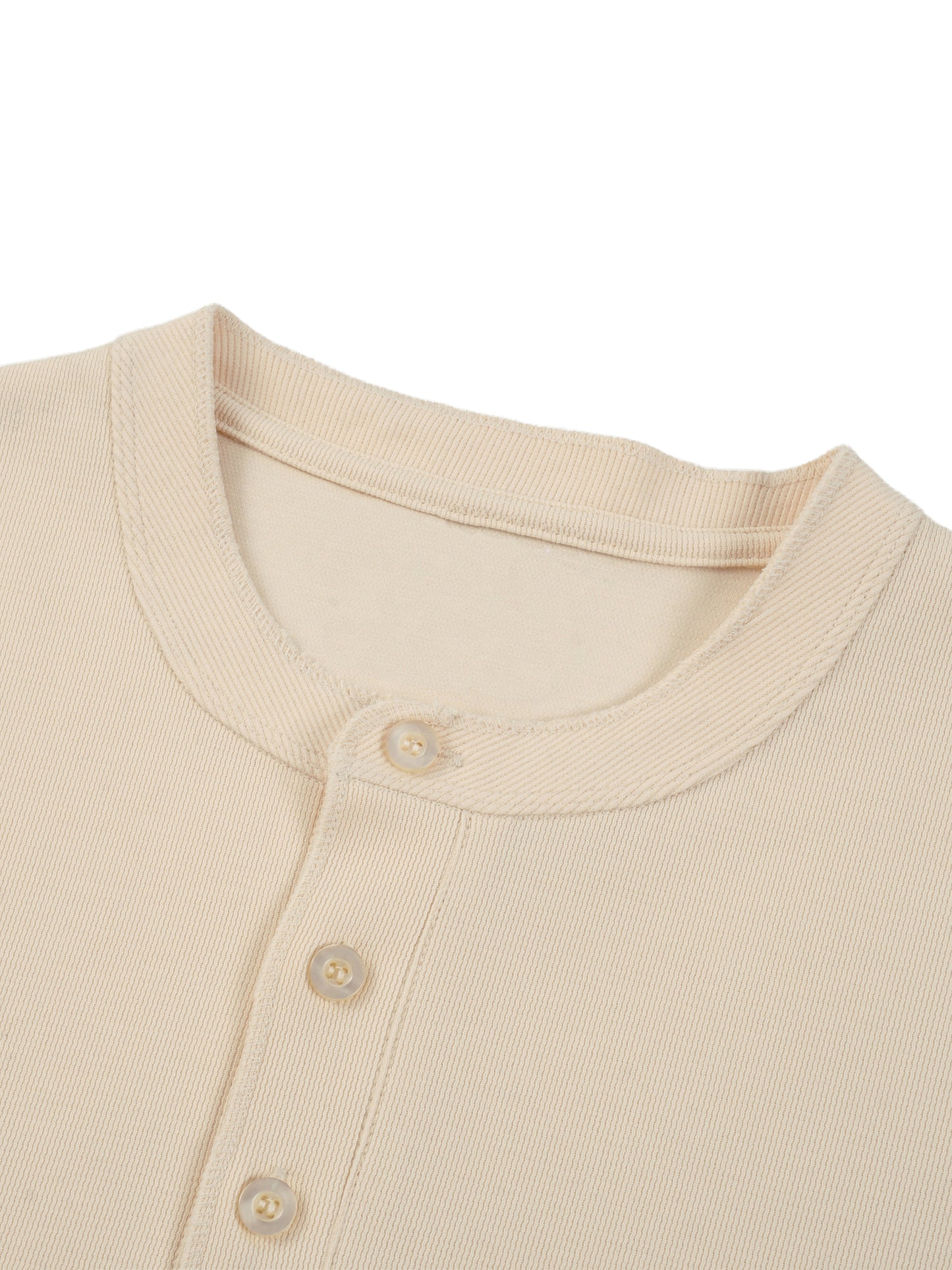 CD Essential Henley Shirt