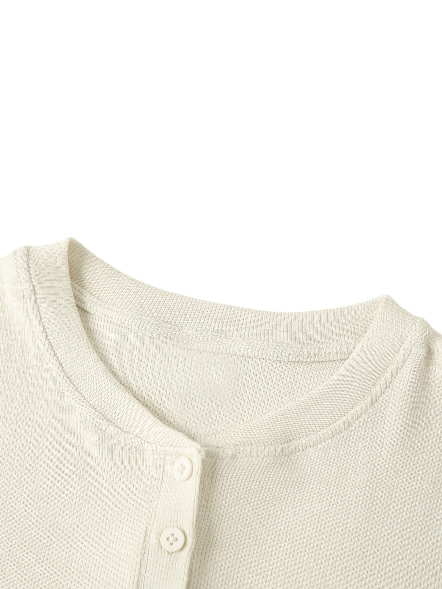 CD Essential Henley Shirt