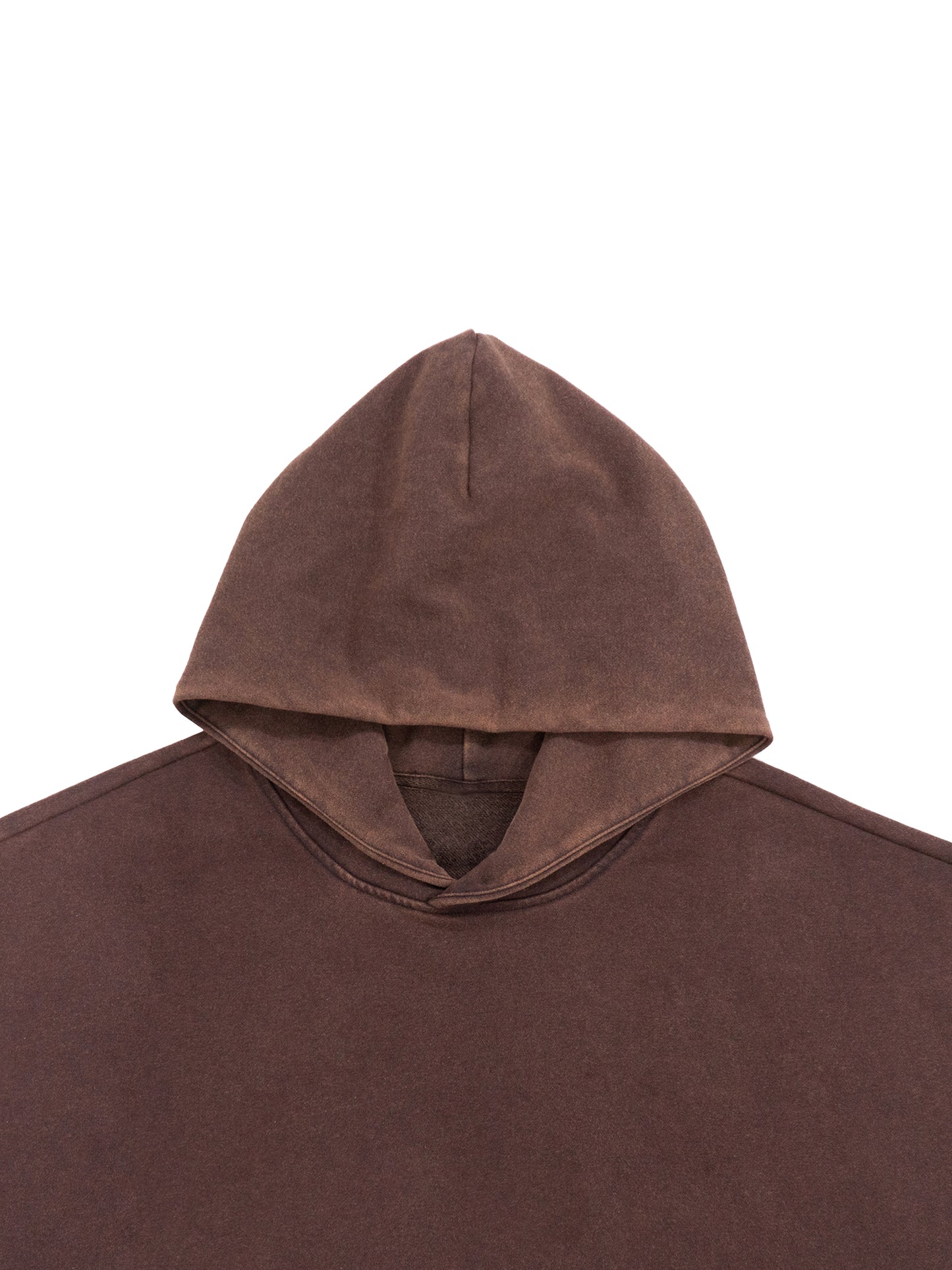 CD Essential Vintage Washed Fleece Hoodie