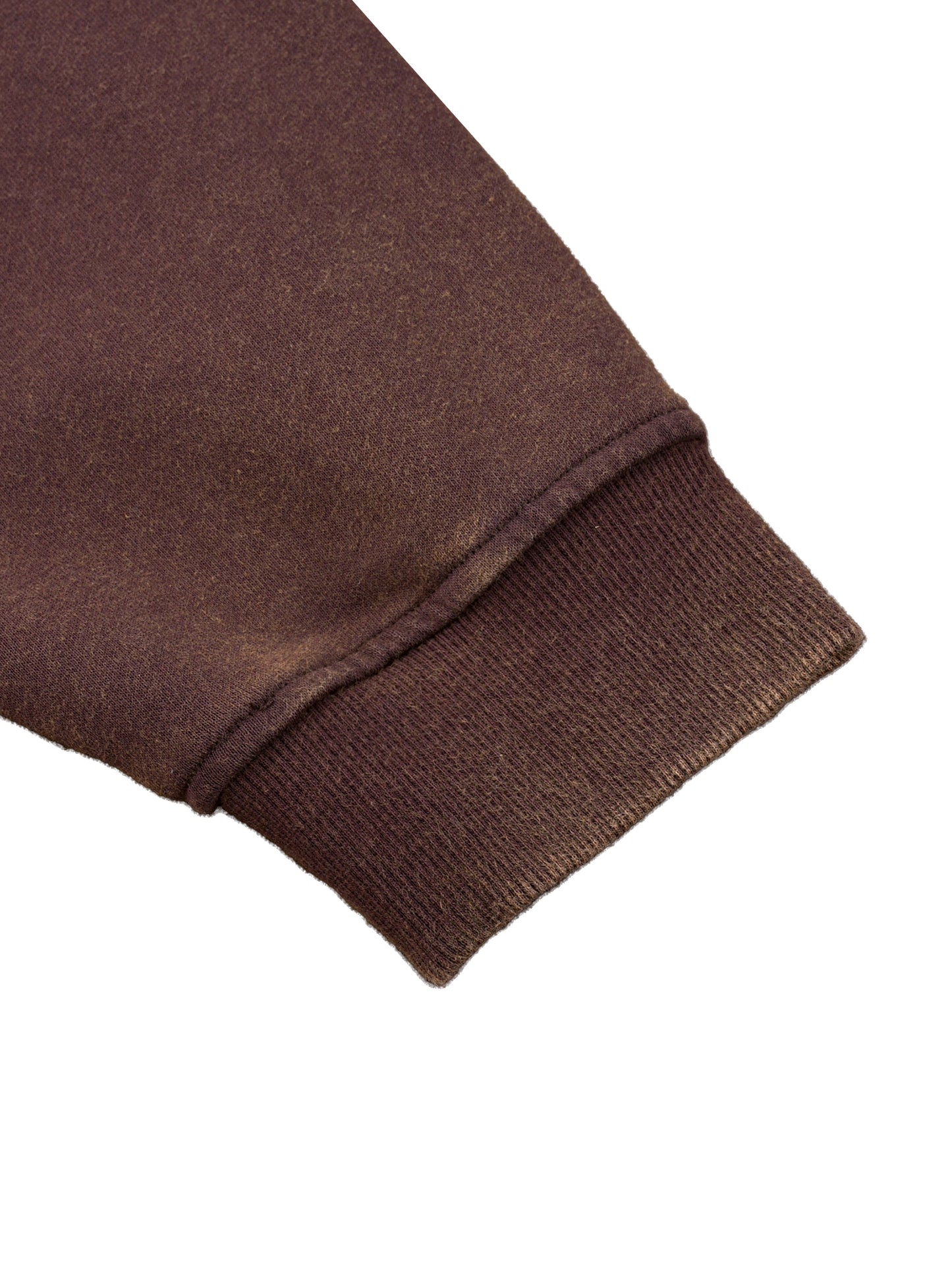 CD Essential Vintage Washed Fleece Hoodie