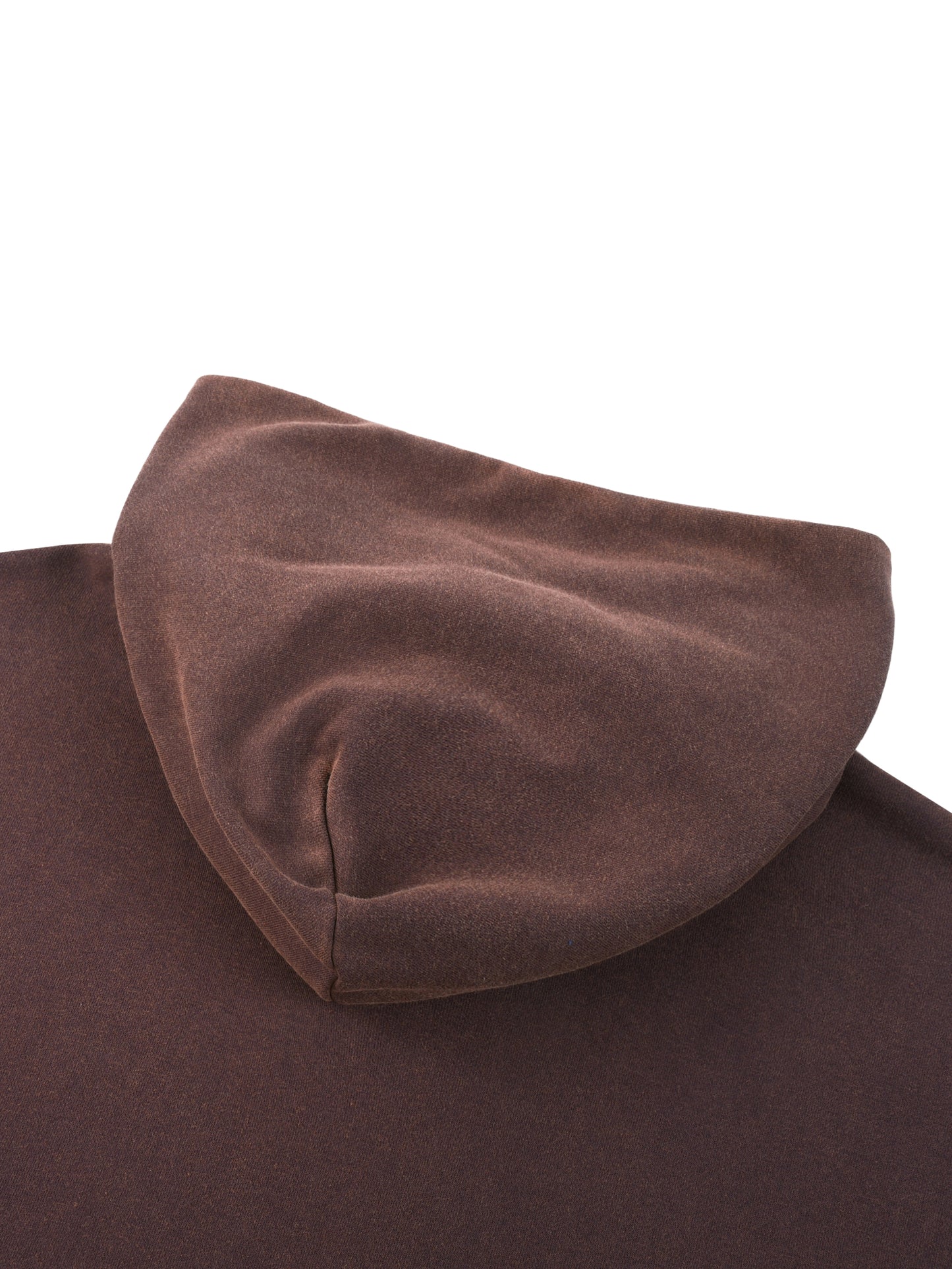CD Essential Vintage Washed Fleece Hoodie